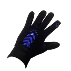 GUANTES CALLE NEGRO