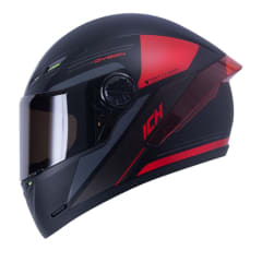 CASCO INTEGRAL ''ICH'' 501SP X-TREME