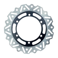 DISCO FRENO DELANTERO AKT AK-200 