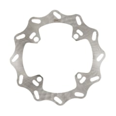 DISCO FRENO TRASERO AKT AK 200
