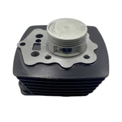 KIT CILINDRO JL 200 GY 63,5MM