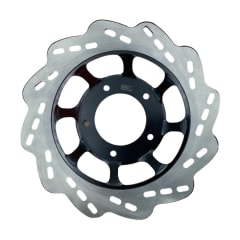 DISCO FRENO DELANTERO AKT AK-110S 