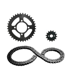 KIT TRASMISION KINLON JL110