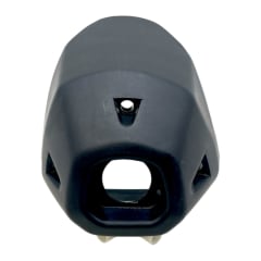 TAPA SILENCIADOR FZ 16 COLA