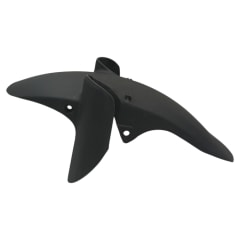 TAPABARRO DELANTERO INFERIOR XRE-300