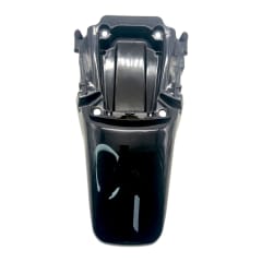 TAPABARRO TRASERO XR-150L NEGRO