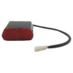 FOCO PATENTE C/REFLECTANTE ROJO PULSAR-150/180