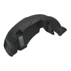 TAPABARRO TRASERO HONDA-NAVI