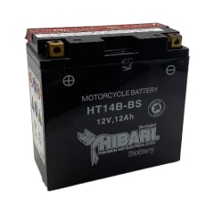 BATERIA 12 VOLT - 12 AMP. 