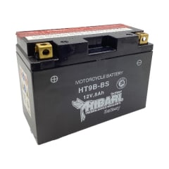 BATERIA 12 VOLT - 8 AMP. 