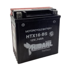 BATERIA 12 VOLT - 14 AMP. 