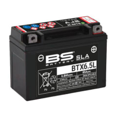 BATERIA SLA 12 VOLT - 6.5 Ah 