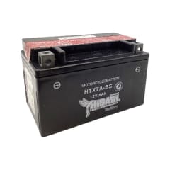 BATERIA 12 VOLT - 6 AMP. 