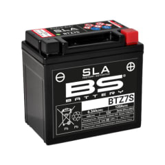 BATERIA SLA 12 VOLT - 6 Ah 