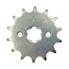 PIÑON ATAQUE (14D) MOTO 49CC ''PASO 420''