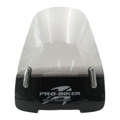 OLD--PARABRISA UNIVERSAL PRO-PROBIKER