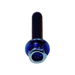 PERNO HEXAGONAL 08MM / HILO 6MM / 30MM LARGO
