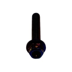 PERNO HEXAGONAL 08MM / HILO 6MM / 10MM LARGO