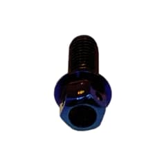 PERNO HEXAGONAL 10MM / HILO 8MM / 20MM LARGO