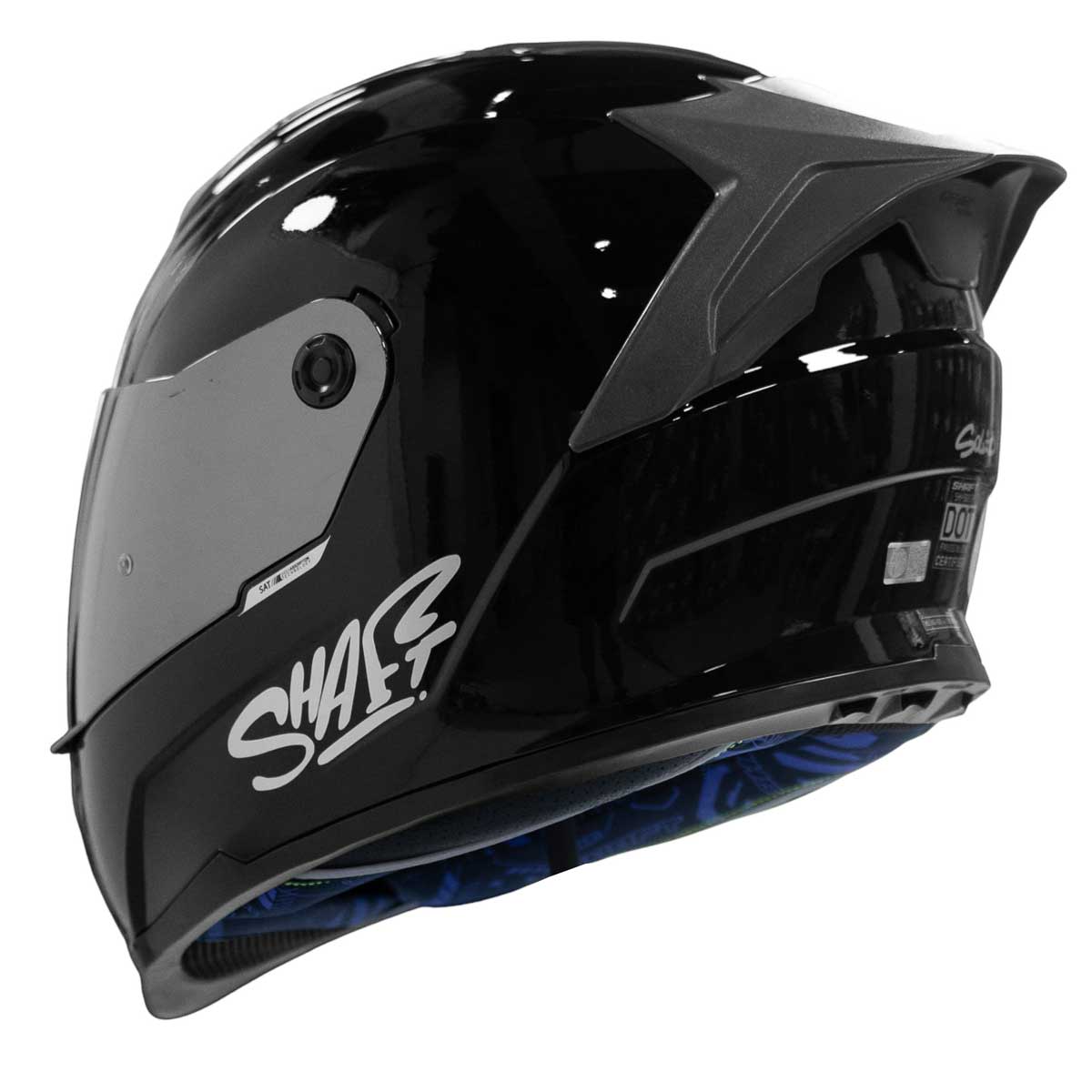 CASCO INTEGRAL ''SHAFT'' 502SPXL [PZ]1