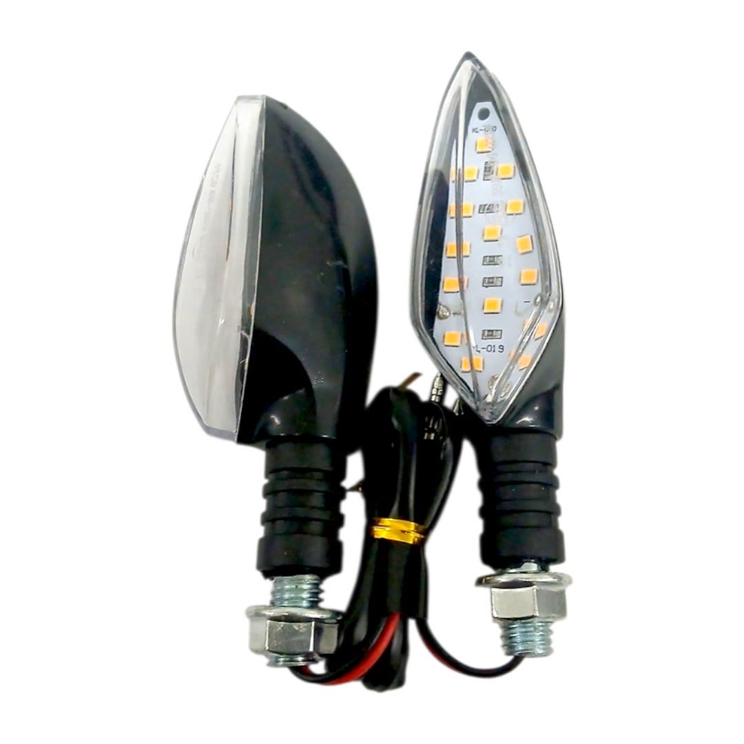 HUINCHA REFLECTANTE ROJA 