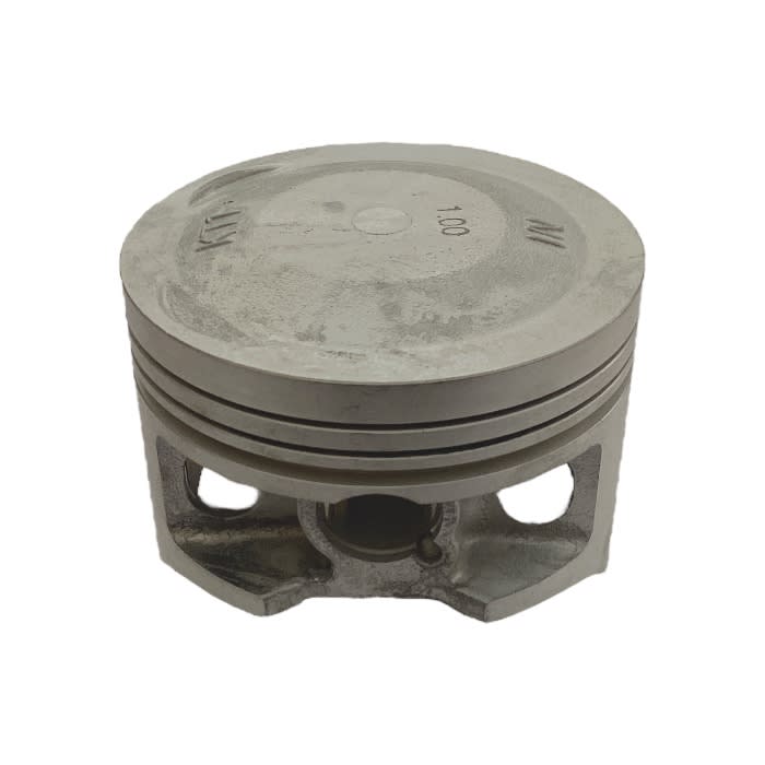 PISTON COMPLETO XR-250R (100)  0