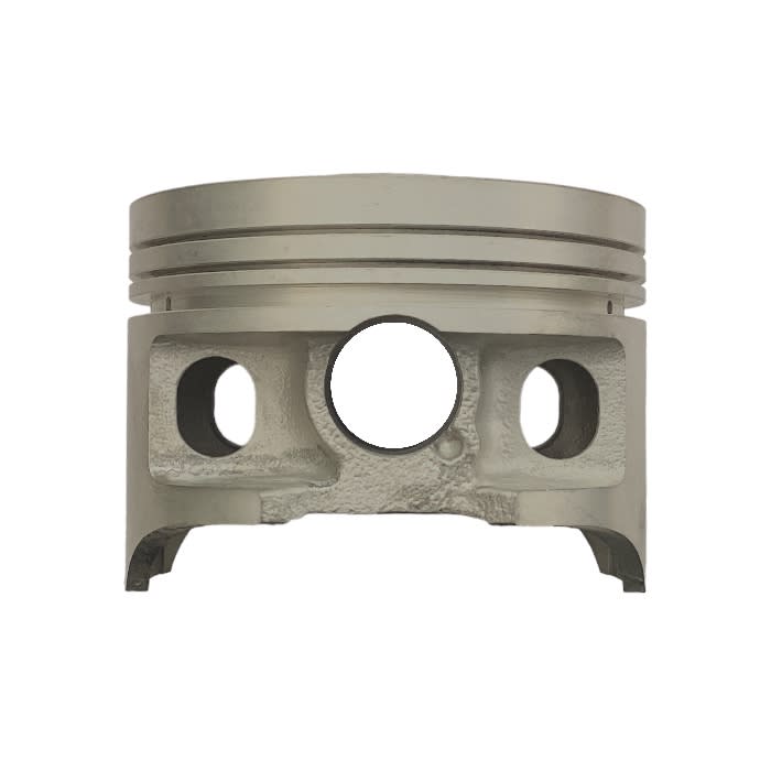 PISTON COMPLETO XR-250R (100) 2