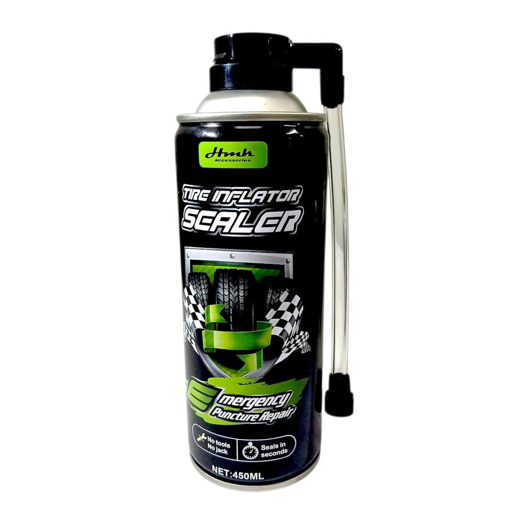 SPRAY REPARA PINCHAZOS 450ML 0