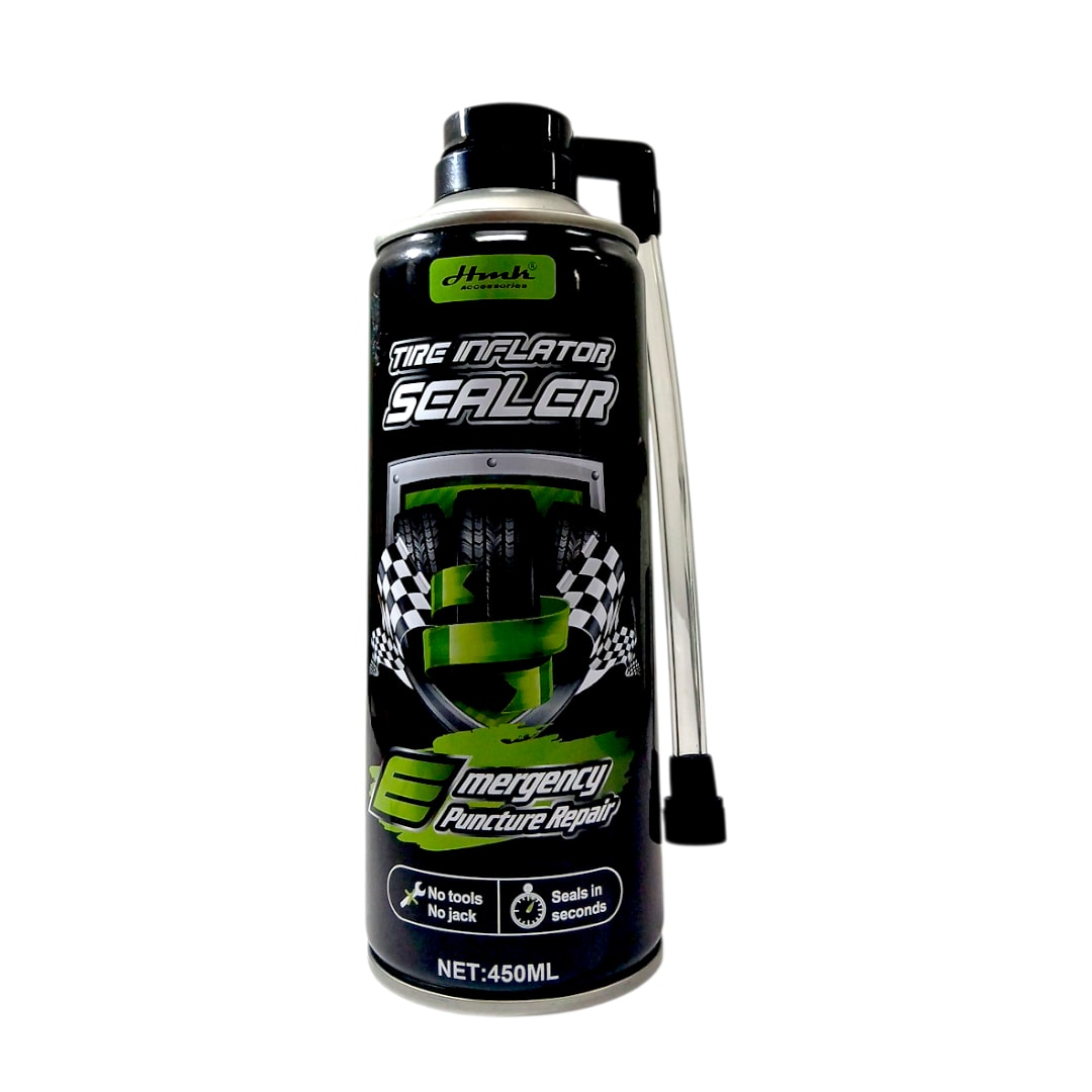 SPRAY REPARA PINCHAZOS 450ML2