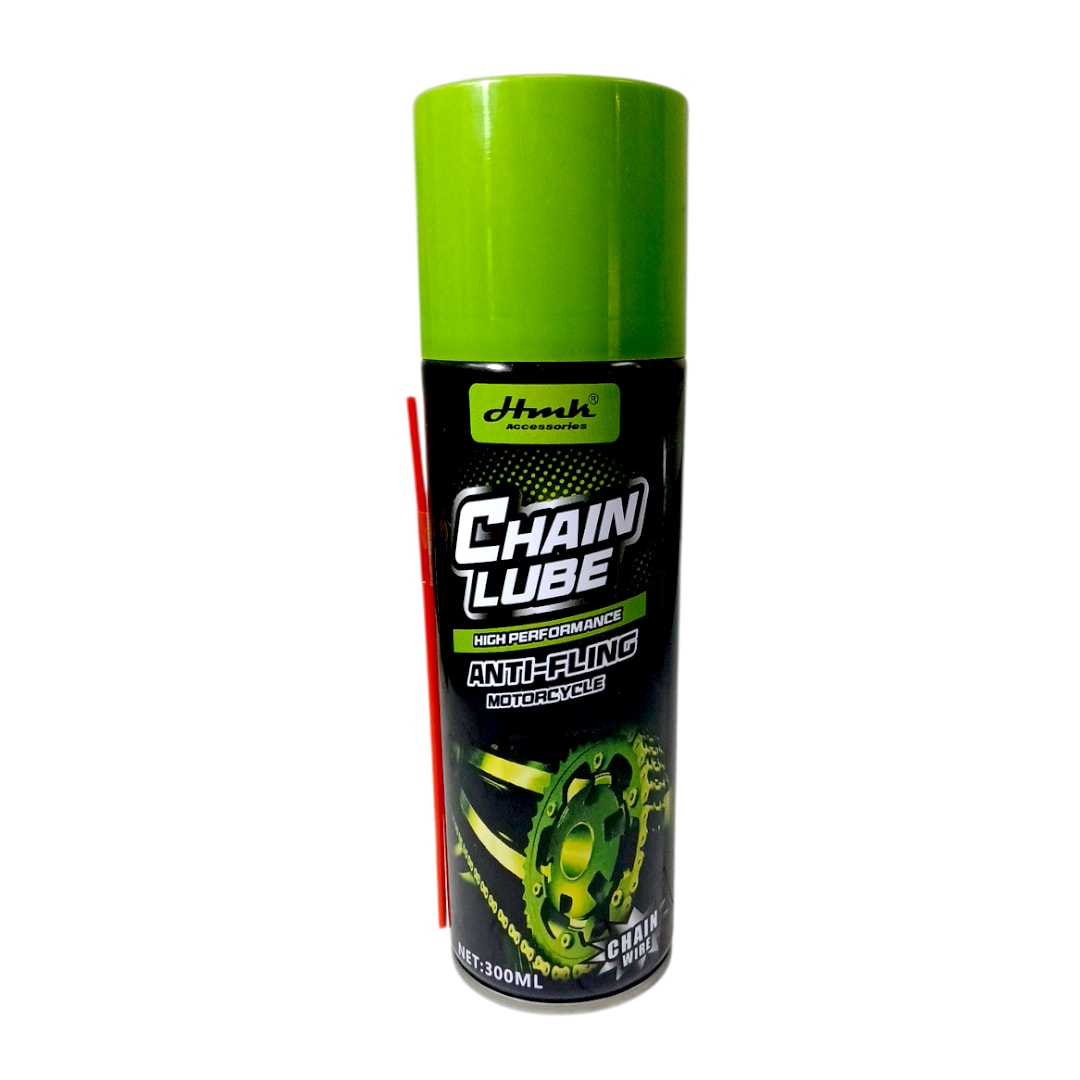 LUBRICANTE CADENA HMK 300ML 0
