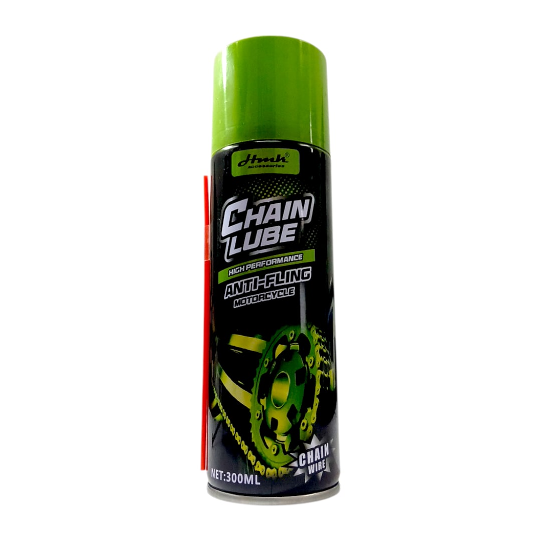 LUBRICANTE CADENA HMK 300ML2