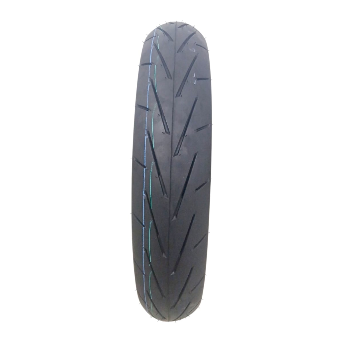 NEUMATICO CALLE 100/80-17 TL VITRIX 0