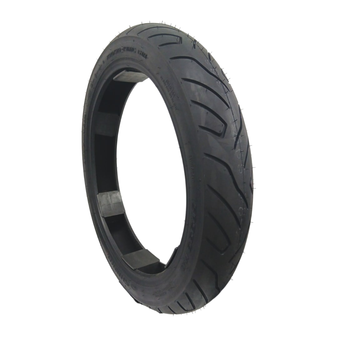 NEUMATICO CALLE 100/90-19 SR999 SHINKO2