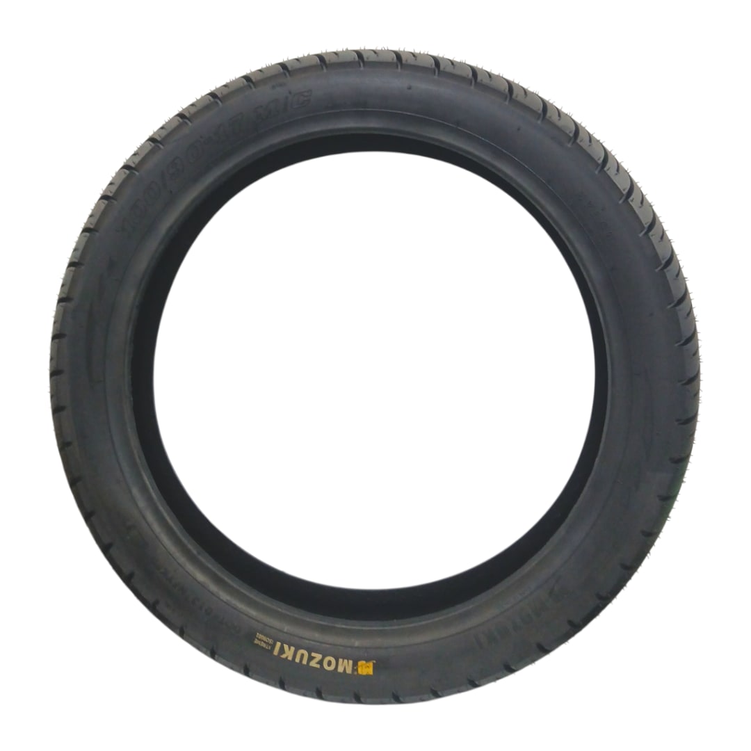 NEUMATICO CALLE 100/90-17 MOZUKI SY-M062 TL3