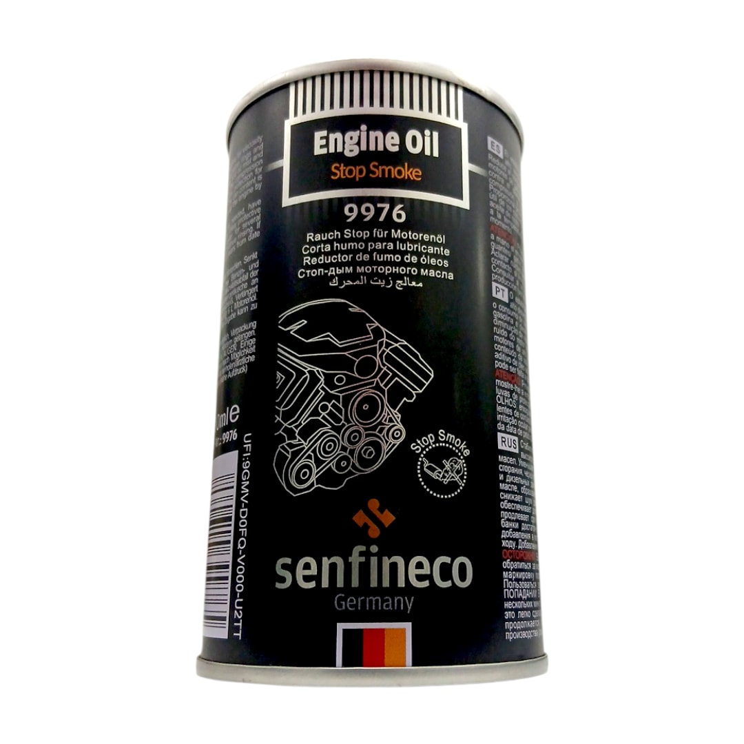 CORTA HUMO SENFINECO 300ML2
