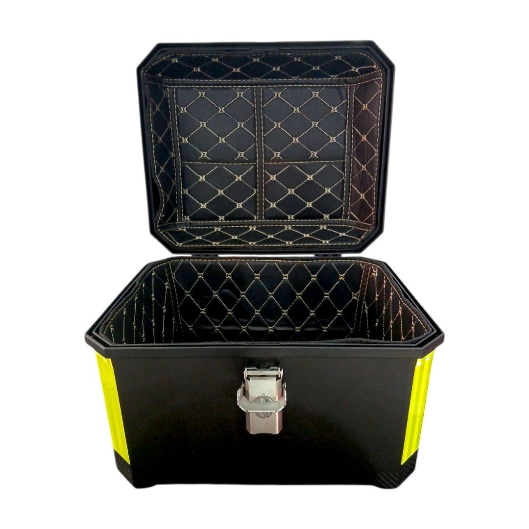 MALETA TRASERA UNIVERSAL 45L4