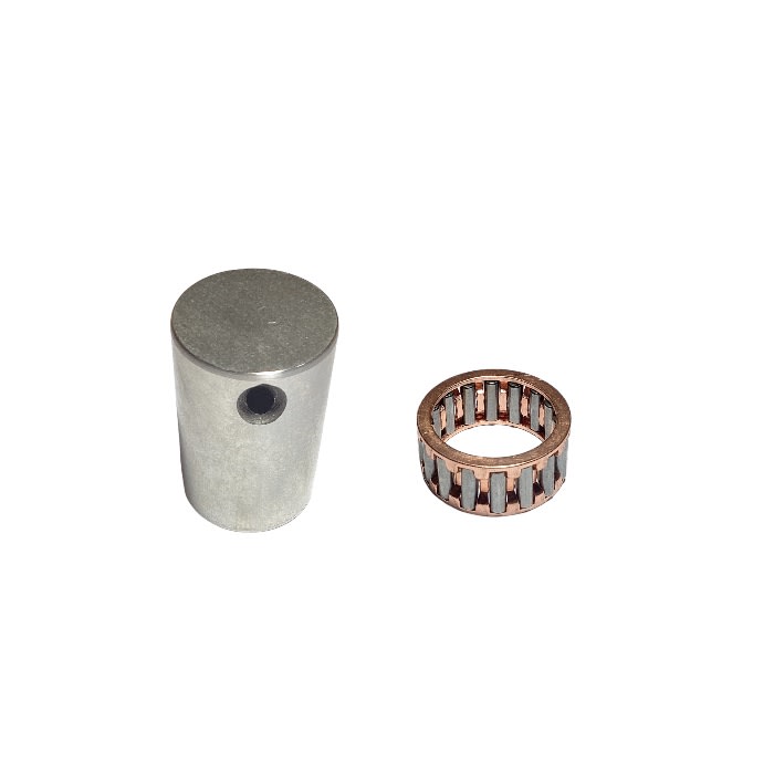 BIELA COMPLETA CB1-1252