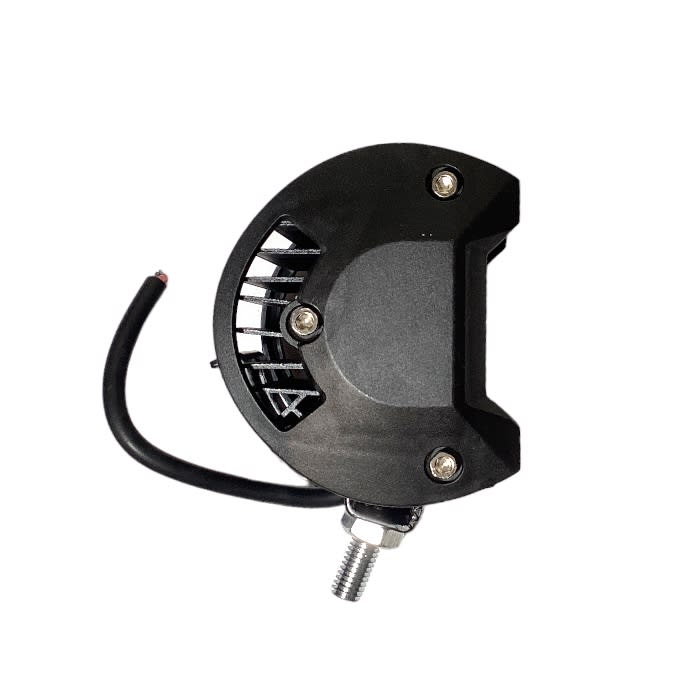 FOCO AUXILIAR (NEBLINERO) MODELO 21