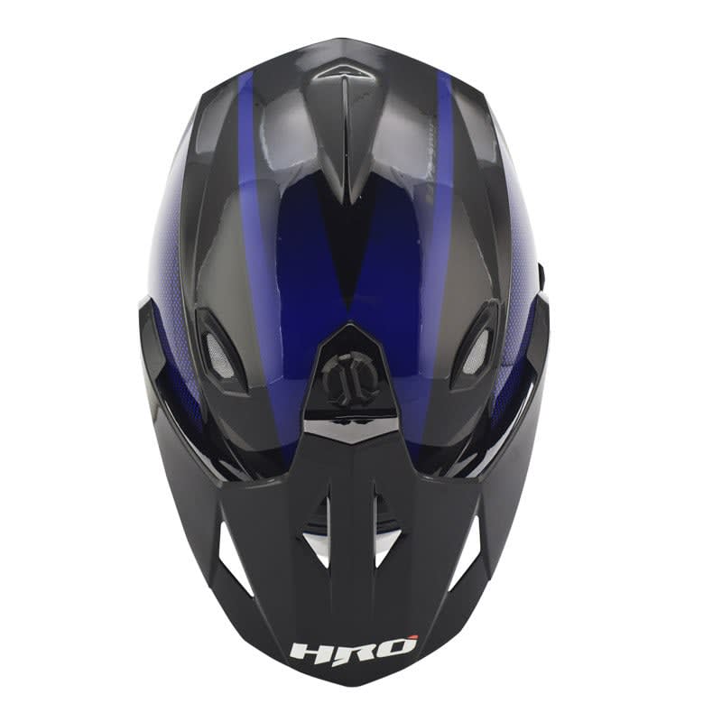 CASCO MULTIPROPOSITO ''HRO'' MX-330DV DOZER N.B AZ [OF]2