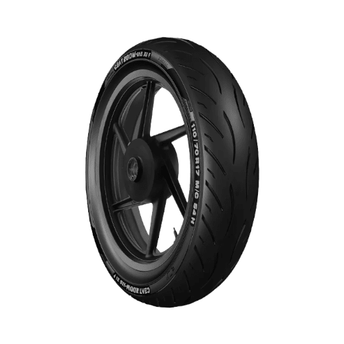 NEUMATICO CALLE 110/70-17 ''CEAT'' RADIAL 0