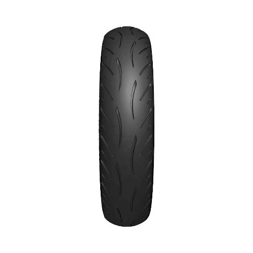 NEUMATICO CALLE 110/70-17 ''CEAT'' RADIAL2