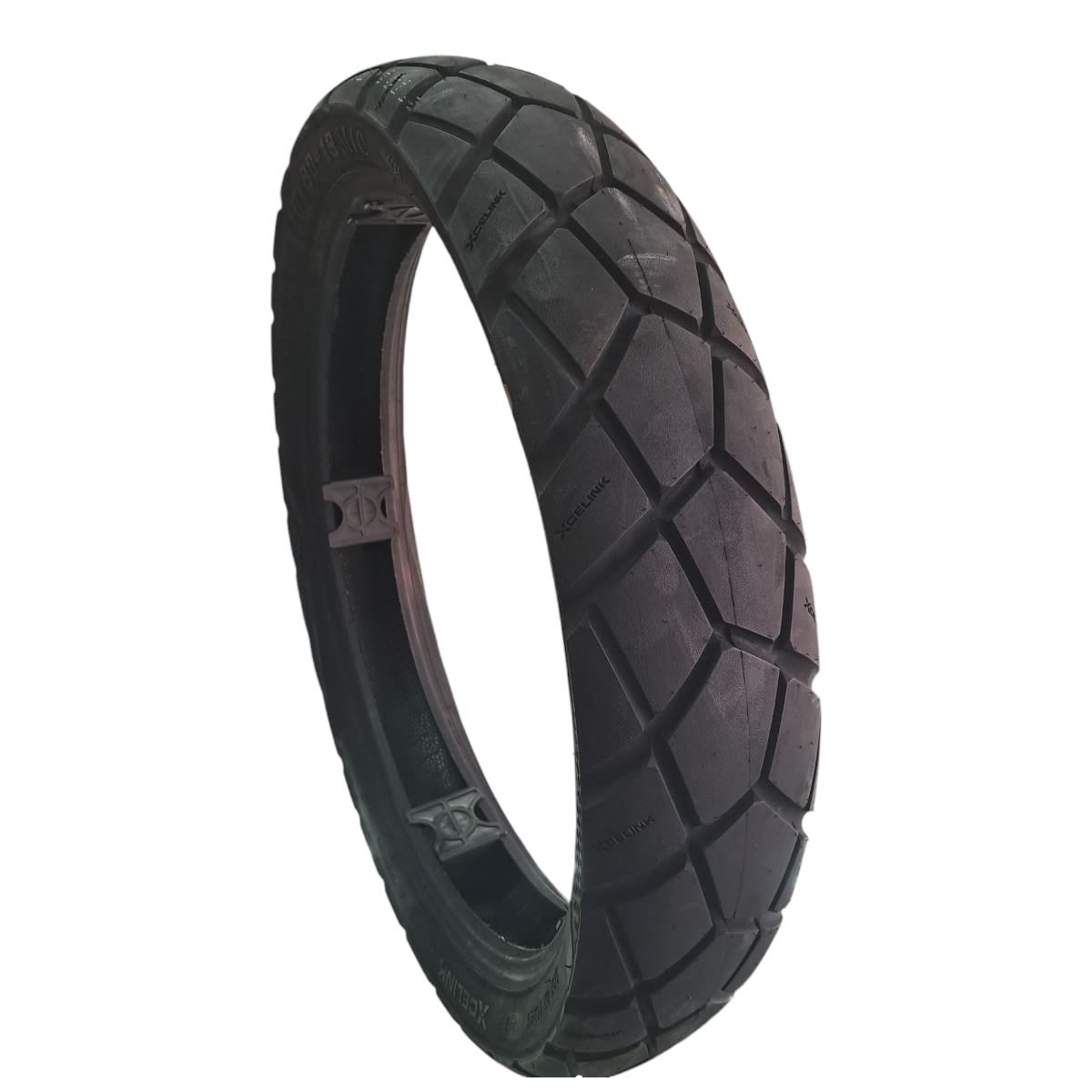 NEUMATICO DUAL SPORT (110/80-19) ''XCELINK'' KT01 59H 0