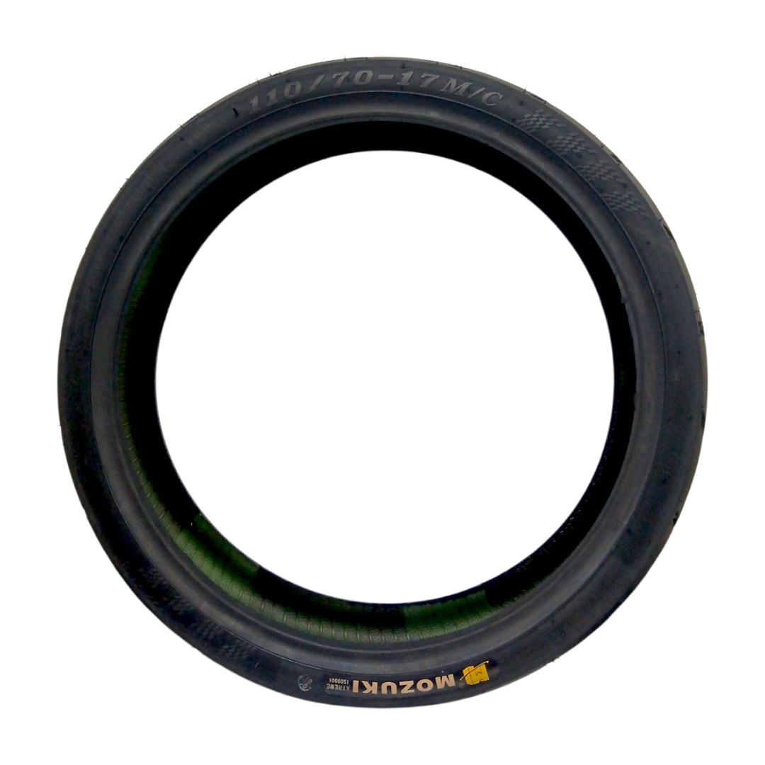 NEUMATICO CALLE 17 110/70-17 MOZUKI BL682 TL3