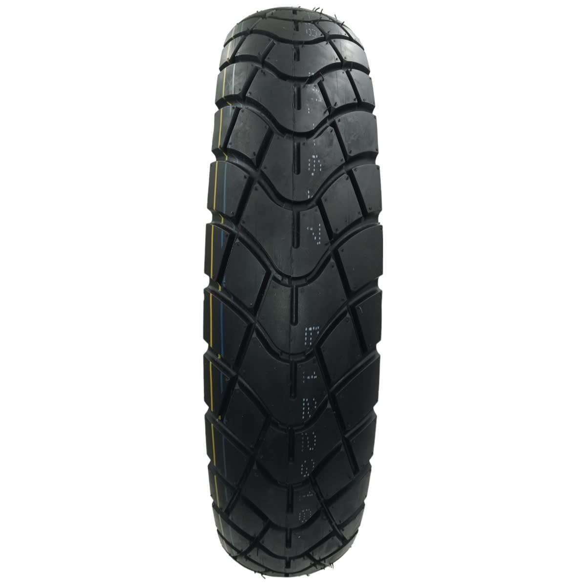 NEUMATICO DUAL SPORT (110/80-18) ''MOZUKI'' BL617 TL 1