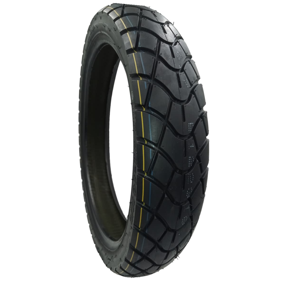 NEUMATICO DUAL SPORT (110/80-18) ''MOZUKI'' BL617 TL1