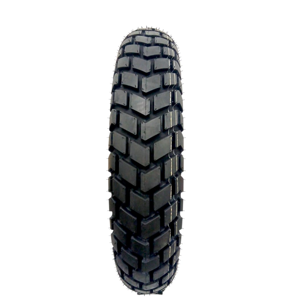 NEUMATICO DUAL SPORT 110/90-17 CEAT GRIPP XL TT 0
