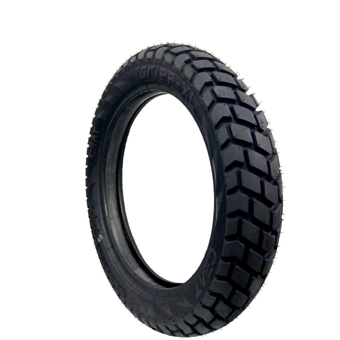 NEUMATICO DUAL SPORT 110/90-17 CEAT GRIPP XL TT2