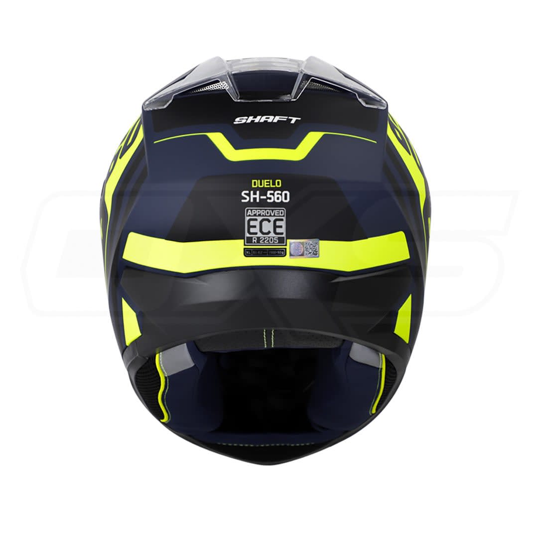 CASCO INTEGRAL ''SHAFT'' 560 [PZ]1