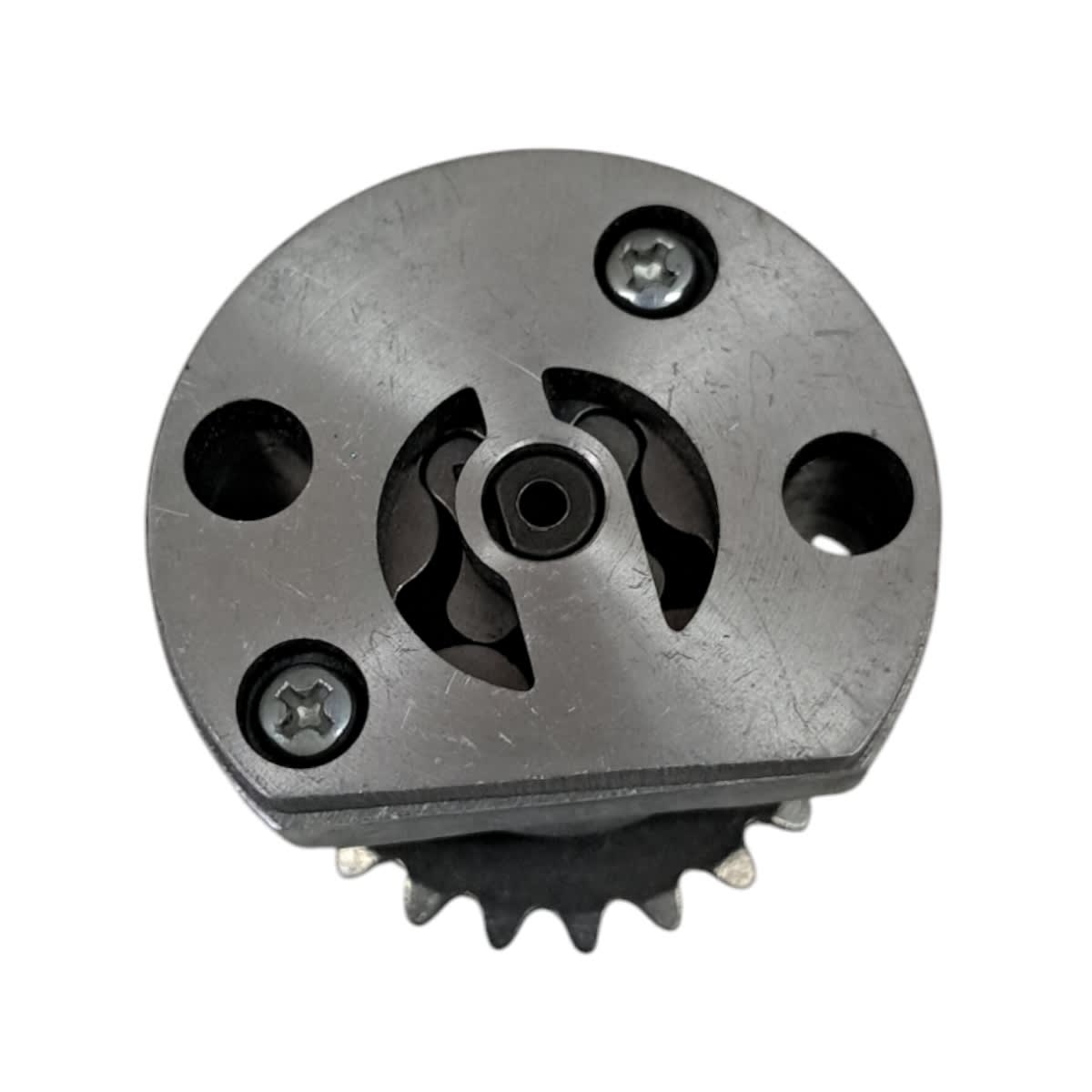 BOMBA ACEITE CB-250/RE-250/DSR-2002