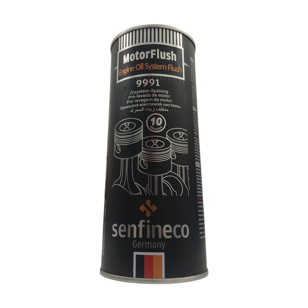 Flushing De Motor ''senfineco'' 443ml2